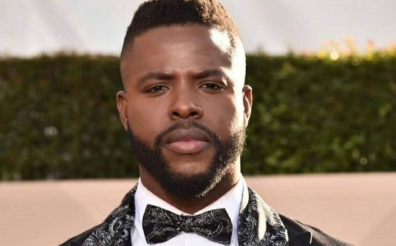 Winston Duke