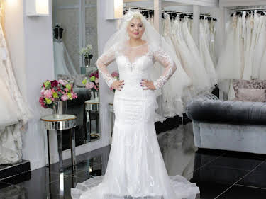 03:05: Mein perfektes Hochzeitskleid! - UK | Sixx | 8/15 2026
