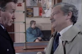 A Touch of Frost, Season 1: Not With Kindness