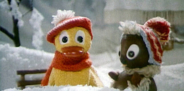 18:54: Unser Sandmännchen | MDR Fernsehen | 2/7 2026