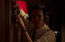 Shadow Lines Season 1: The Election