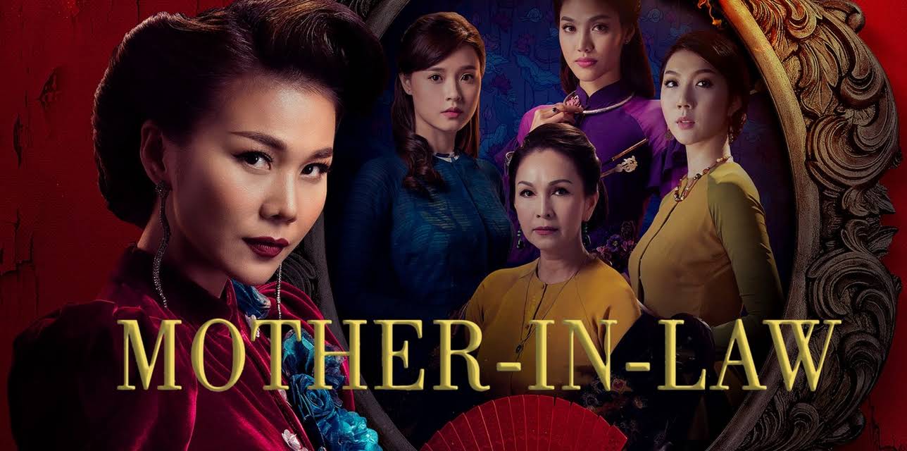 Mother in Law (2017)