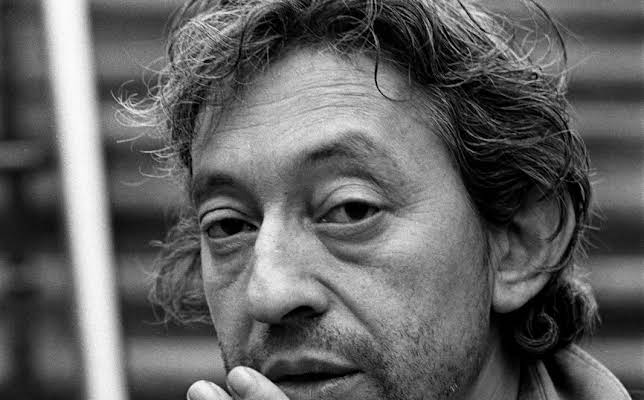 Serge Gainsbourg