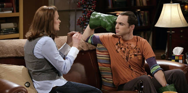 11:40: The Big Bang Theory | ProSieben | 3/10 2026