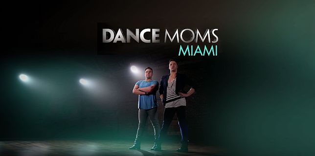 Dance Moms Miami Season 1