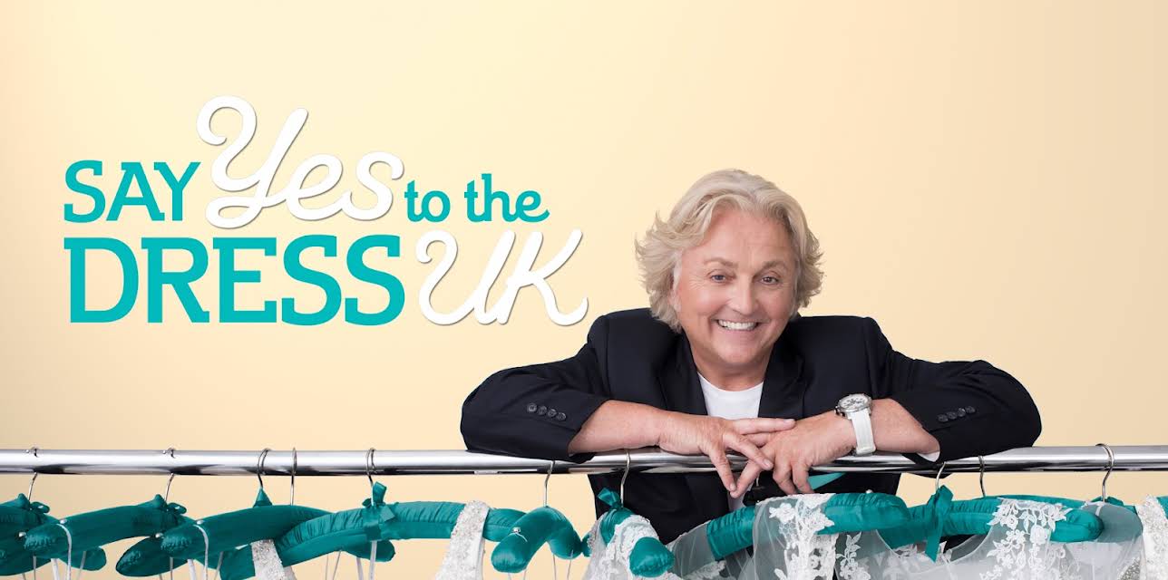 Say Yes to the Dress UK Season 1