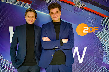 07:05: heute-show spezial | ZDFinfo | 8/30 2026
