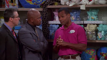 09:00: Spin City (S6 E6) (S6) | TV6 | 7/24 2026