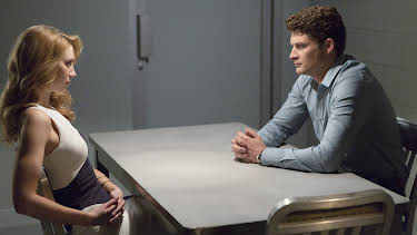 07:30: Jane the Virgin (S1 E20) (S1) | Viasat Series | 5/29 2026