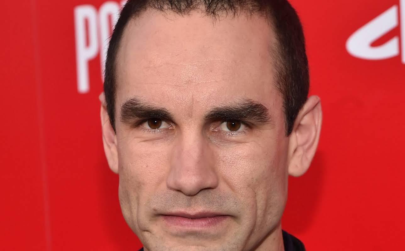 Aaron Farb