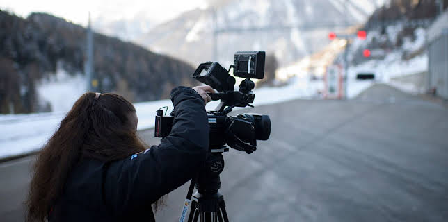 7:55 PM: New: Rory Peck Awards 2025... | Channel 4 | 11/21 2025