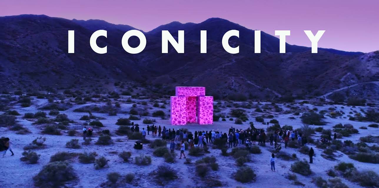 Iconicity (2020)