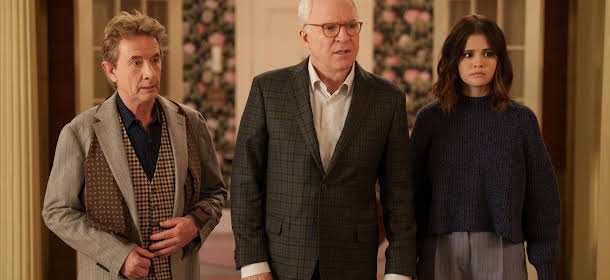 The trailer for the season 3 of 'Only Murders in the Building' is here.