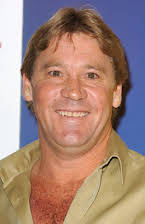Steve Irwin as 