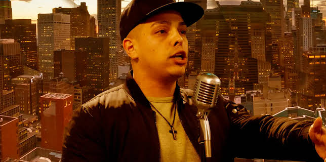 Freestyle Friday TORONTO 2018 (2018)