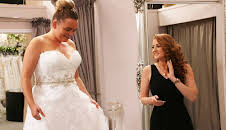 Say Yes to the Dress Lancashire (S2 E10)