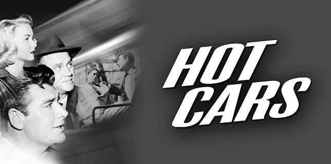 Hot Cars (1956)