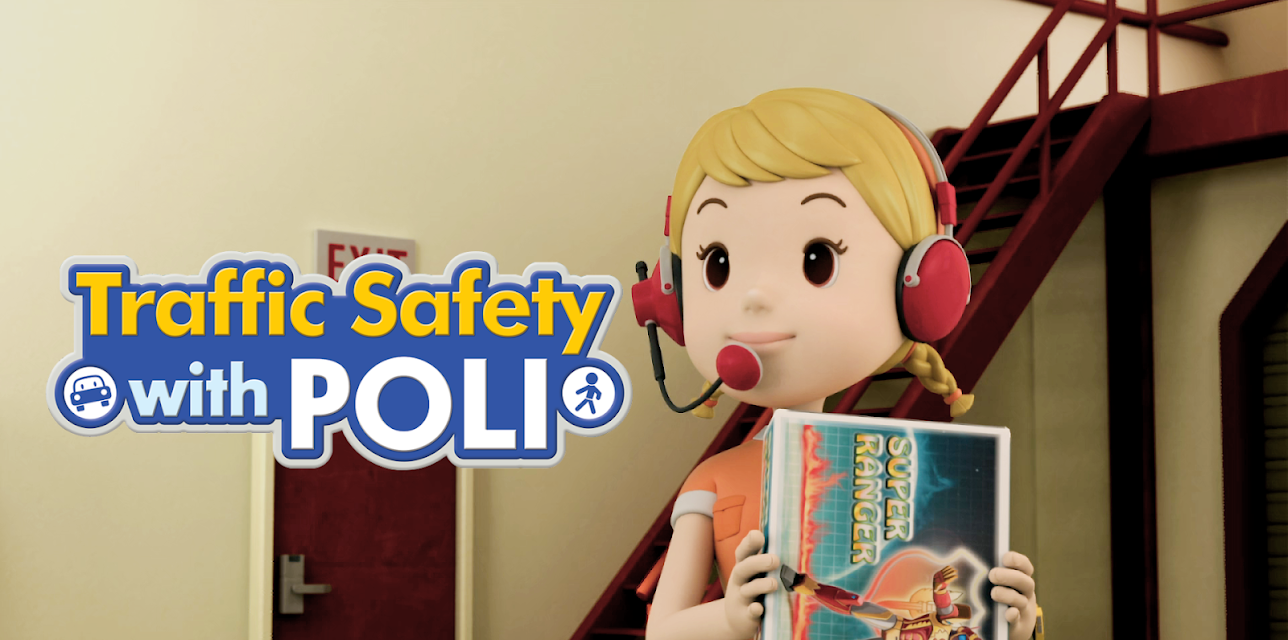 Traffic Safety with POLI