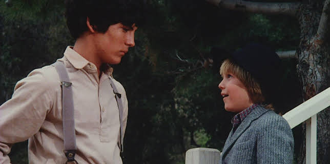 11:10: Det lille hus på prærien (S9 E16) (S9) | TV6 | 12/19 2025