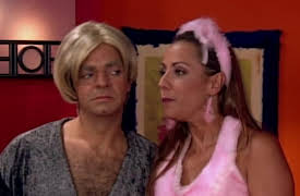 La Familia P. Luche season-1: La Familia P. Luche - Brad Pittin