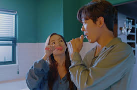 Her Private Life Season 1: Episode 15