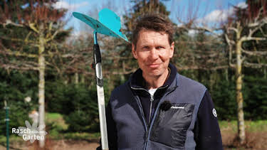 16:00: Rasch durch den Garten | NDR Fernsehen | 4/11 2026