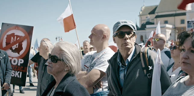 22:55: Hybrider Angriff - Wie Putin Europas Osten destabilisiert | Arte | 2/3 2026