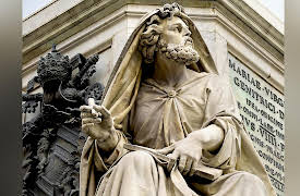 Understanding the Old Testament: The Prophet Isaiah in Three Movements