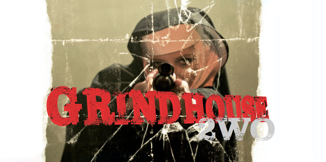 GrindHouse 2wo (2018)