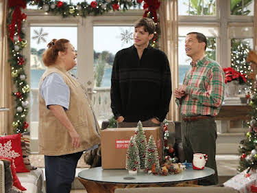 14:45: Two and a Half Men | ProSieben | 5/20 2026