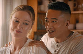 The Lake: Game Night