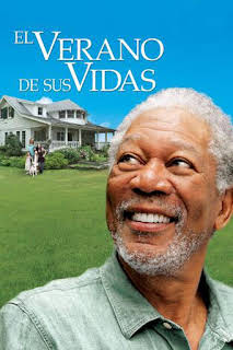 15:55: El verano de sus vidas | Disney Channel | 8/22 2026