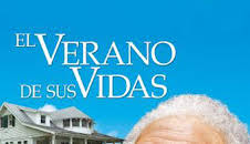 El verano de sus vidas