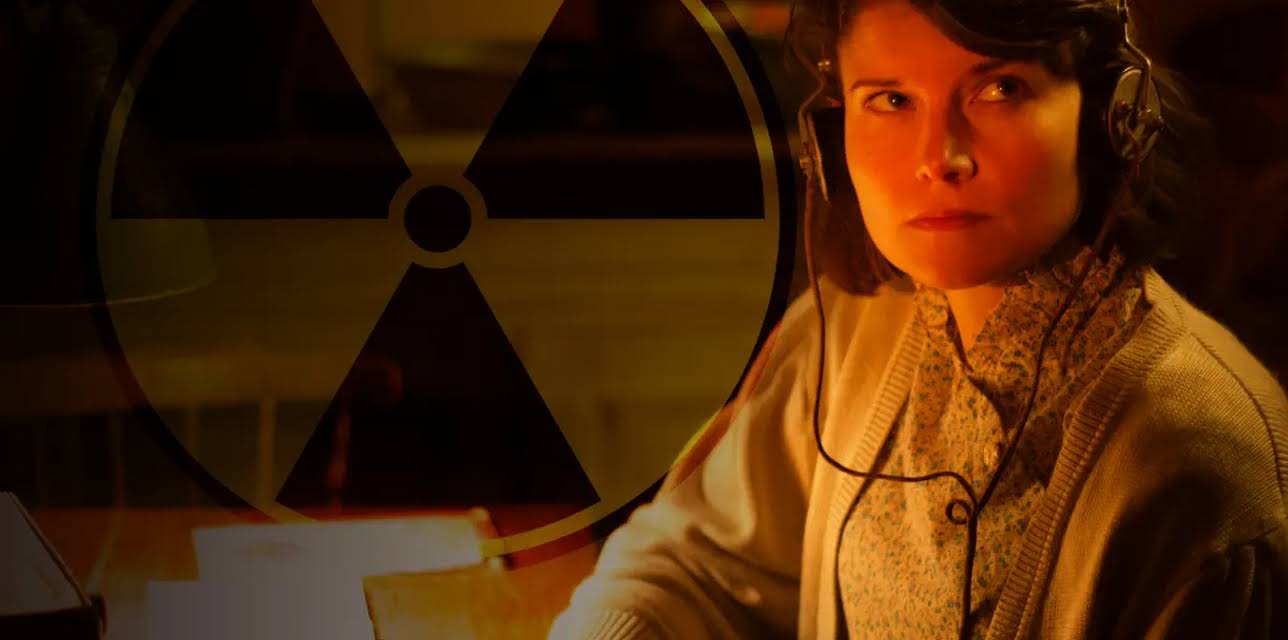 The Spy Who Stole the Atom Bomb (2018)