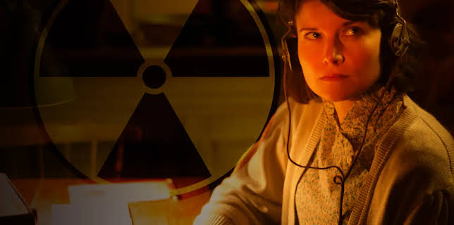 The Spy Who Stole the Atom Bomb (2018)