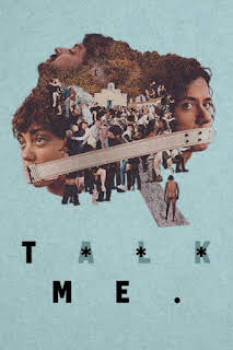 02:08: Talk Me | M. Drama | 8/5 2026