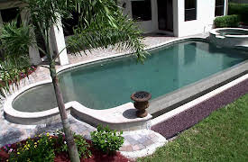 The Vanilla Ice Project: Party Pool