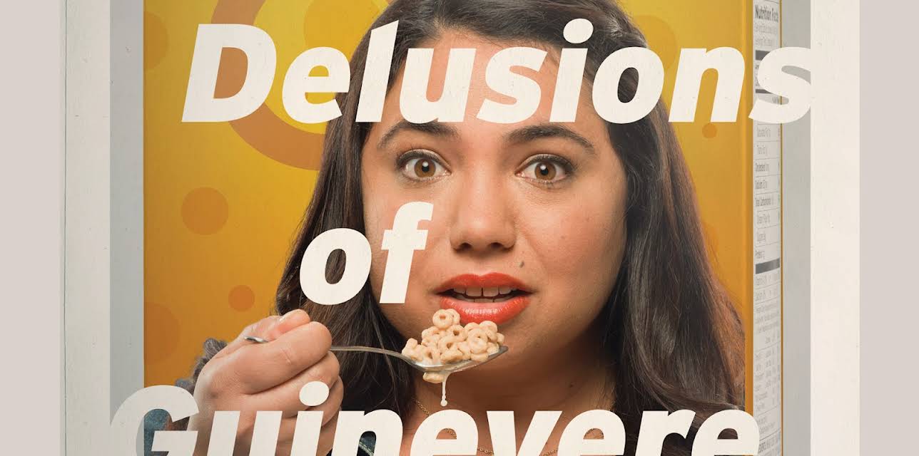 Delusions of Guinevere (2014)