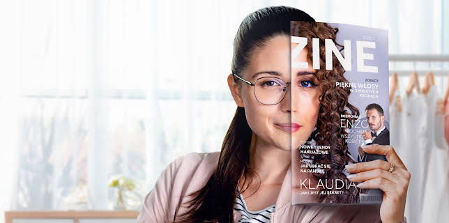 Dobbel kjærlighet (2021)