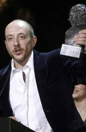 José Luis Torrijo as 