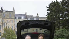 McDonald & Dodds (T1): Ep.1 La caída de la Casa Crockett