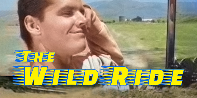 The Wild Ride (1960)