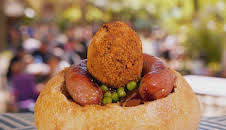 Crazy Food USA - Wir frittieren (fast) alles!