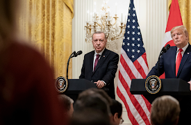 Turkey: Empire of Erdogan: Rise To Power