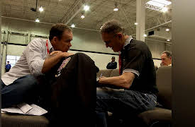 Legendary Motorcar: Car Hunting in the Carolinas