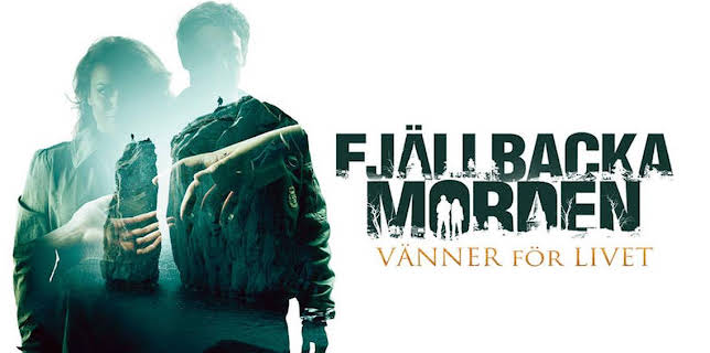 23:15: Fjällbackamorden: Vänner för livet | SVT1 | 1/10 2026