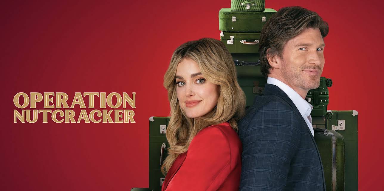 Operation Nutcracker