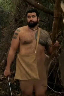 19:09: Aventura en pelotas: Una lesión inesperada | Discovery | 3/29 2026