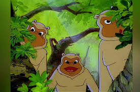 Simba the King Lion: Destiny