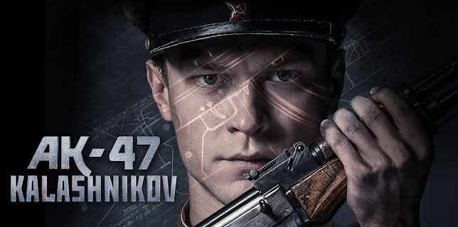 AK-47 Kalashnikov (2021)